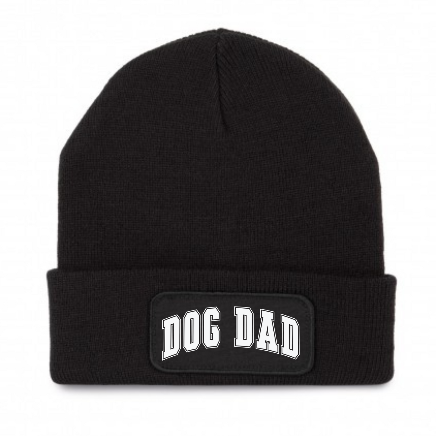 Muts ‘dog dad’