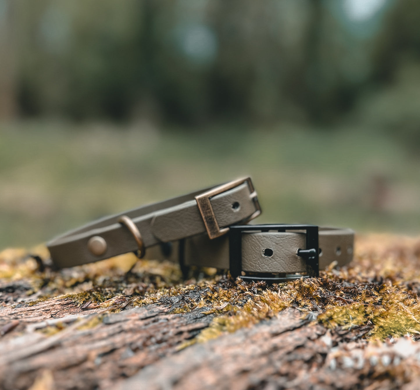 Klassieke halsband