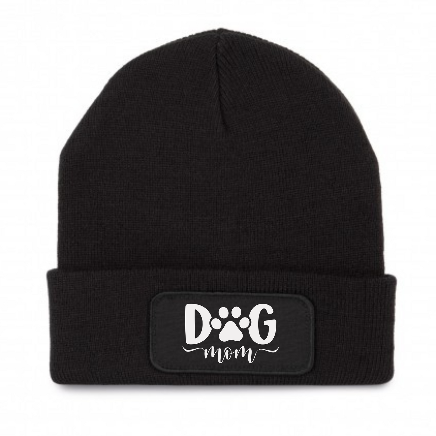 Muts ‘dog mom’