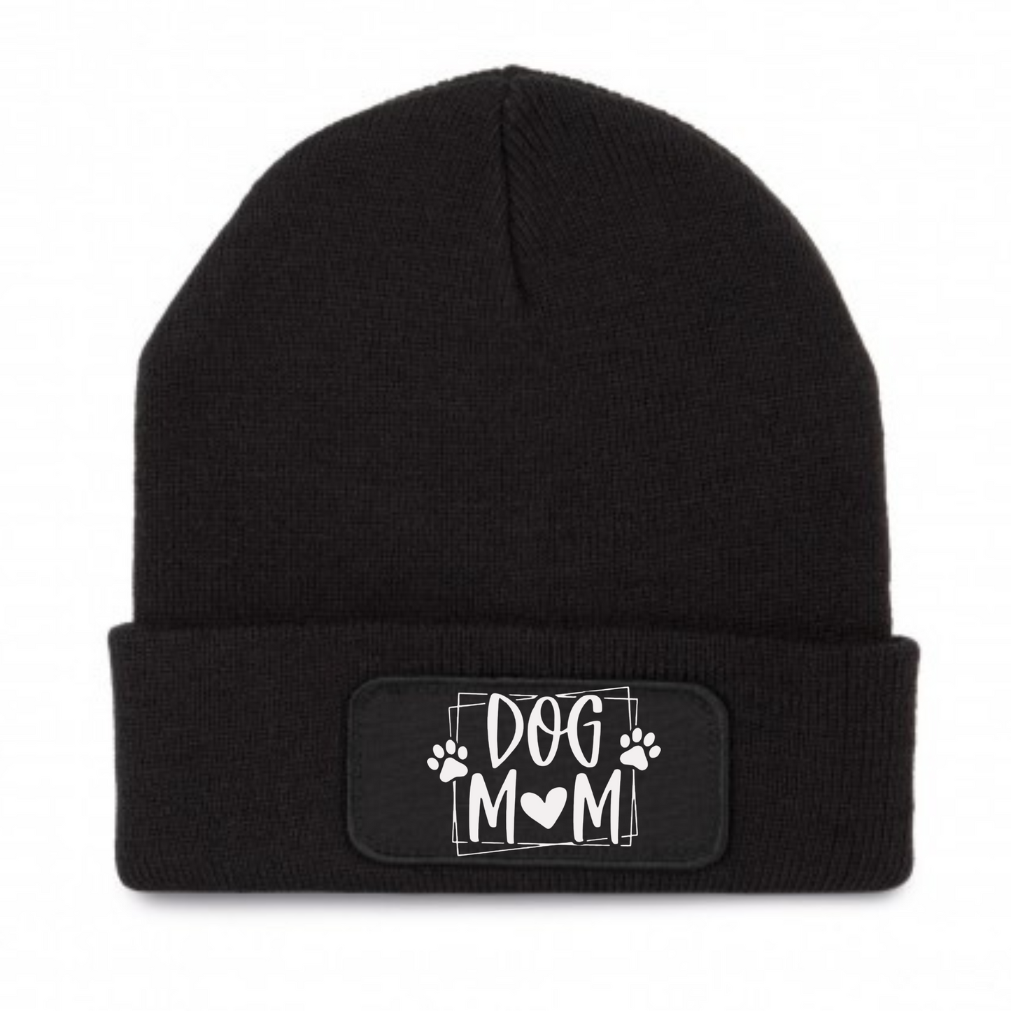 Muts ‘dog mom’