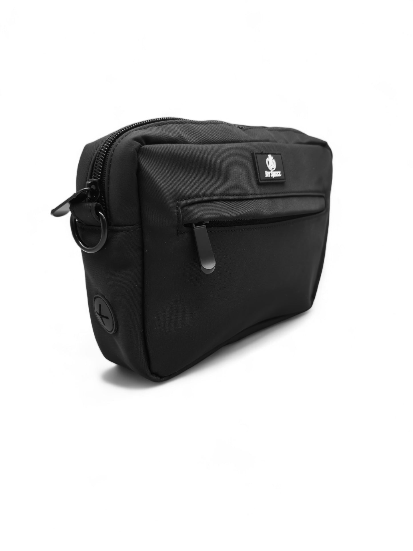 Dog walking bag