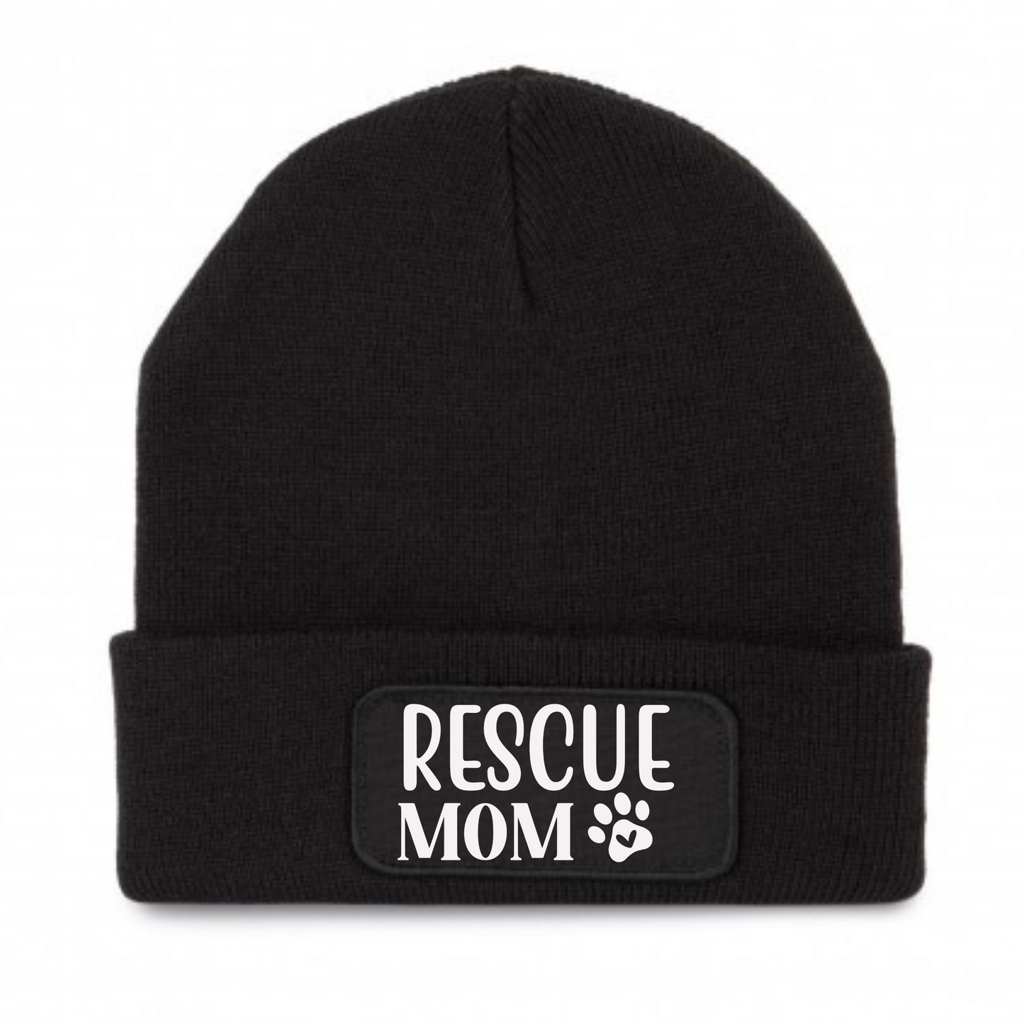 Muts ‘Rescue mom’