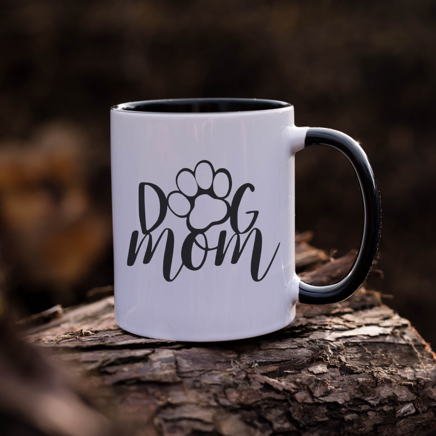 'dog mom'