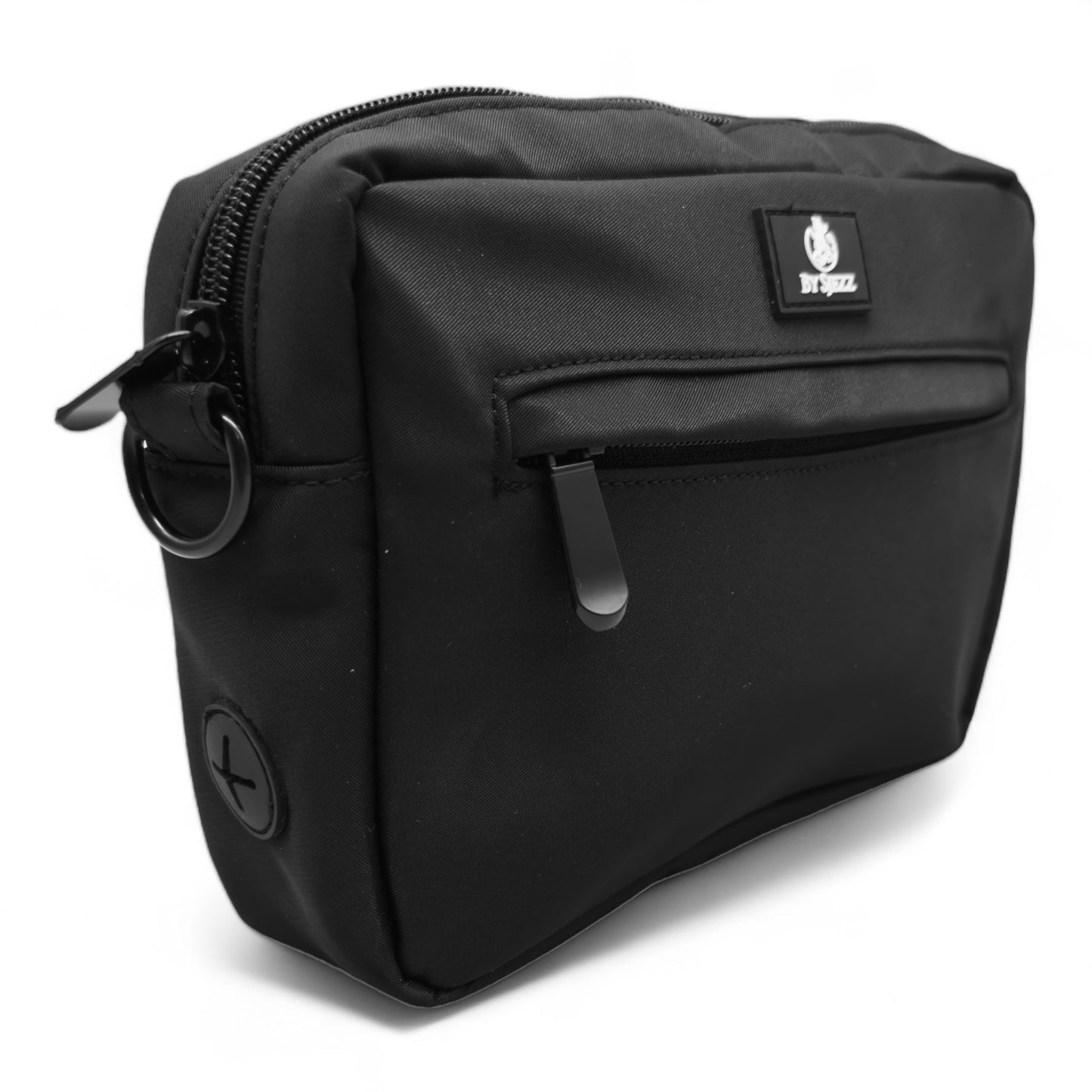Dog walking bag