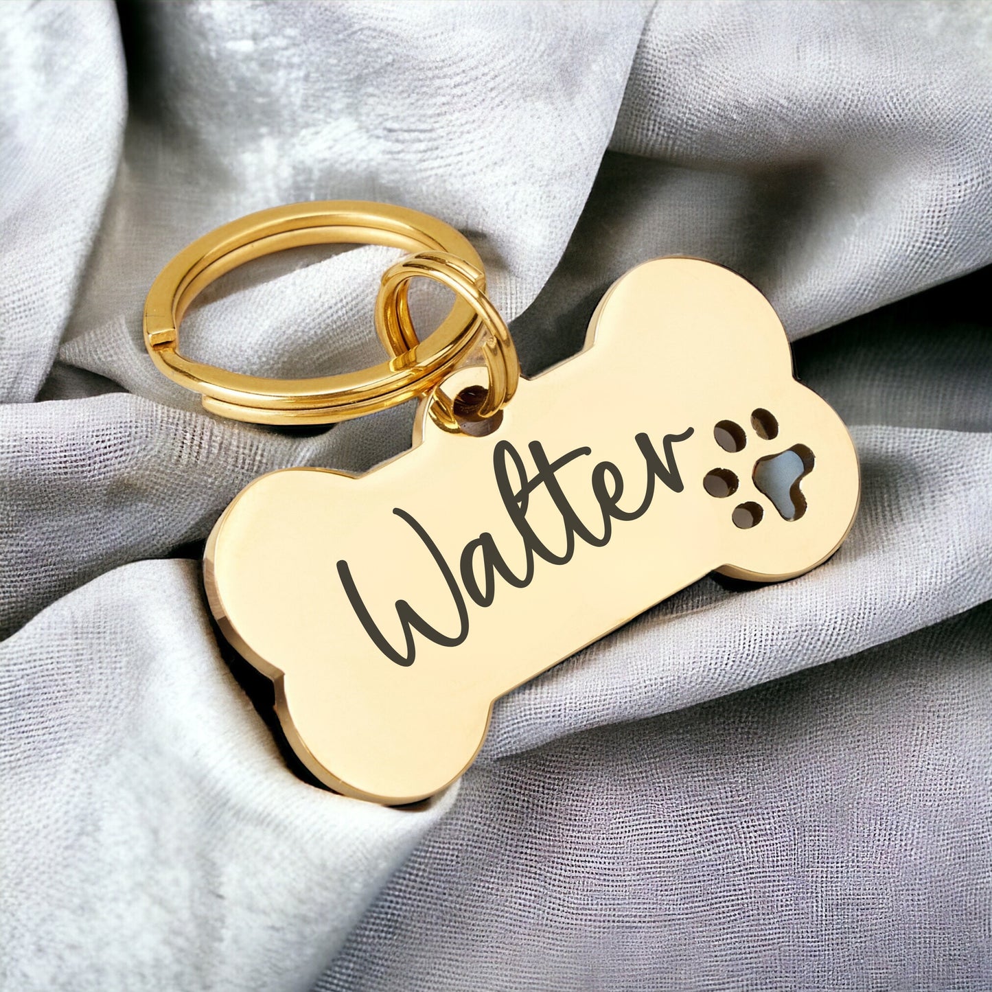 Hondentag ‘paw’