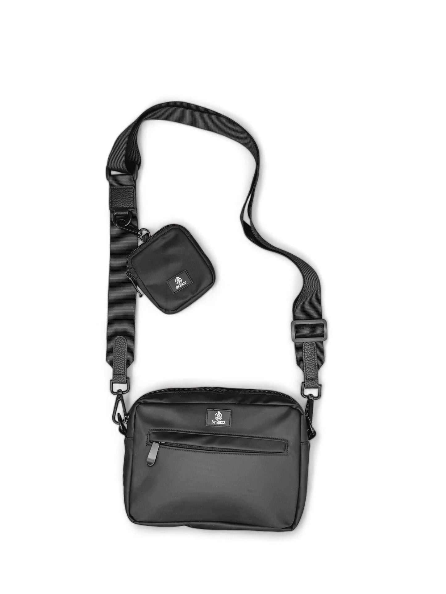 Dog walking bag