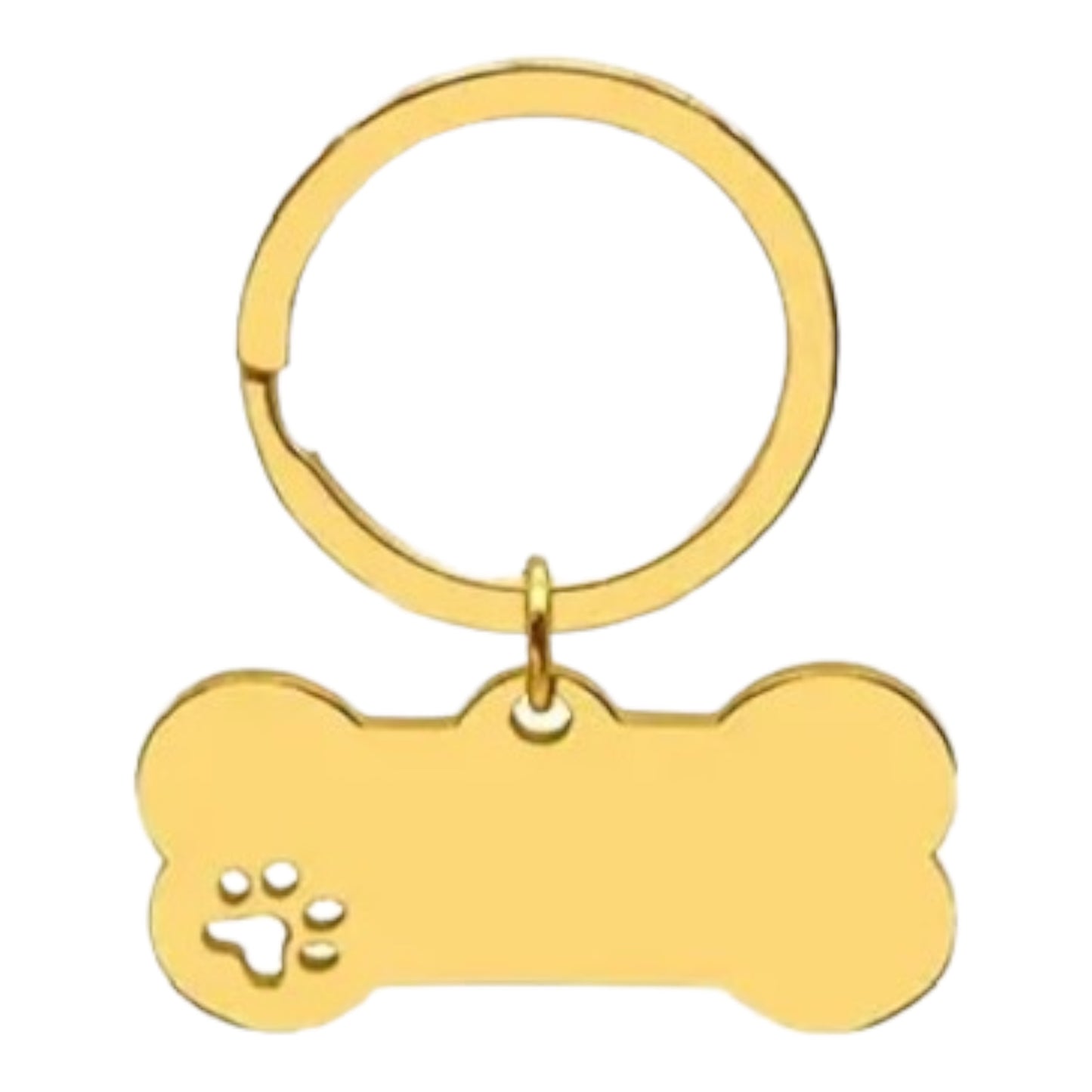 Hondentag ‘paw’