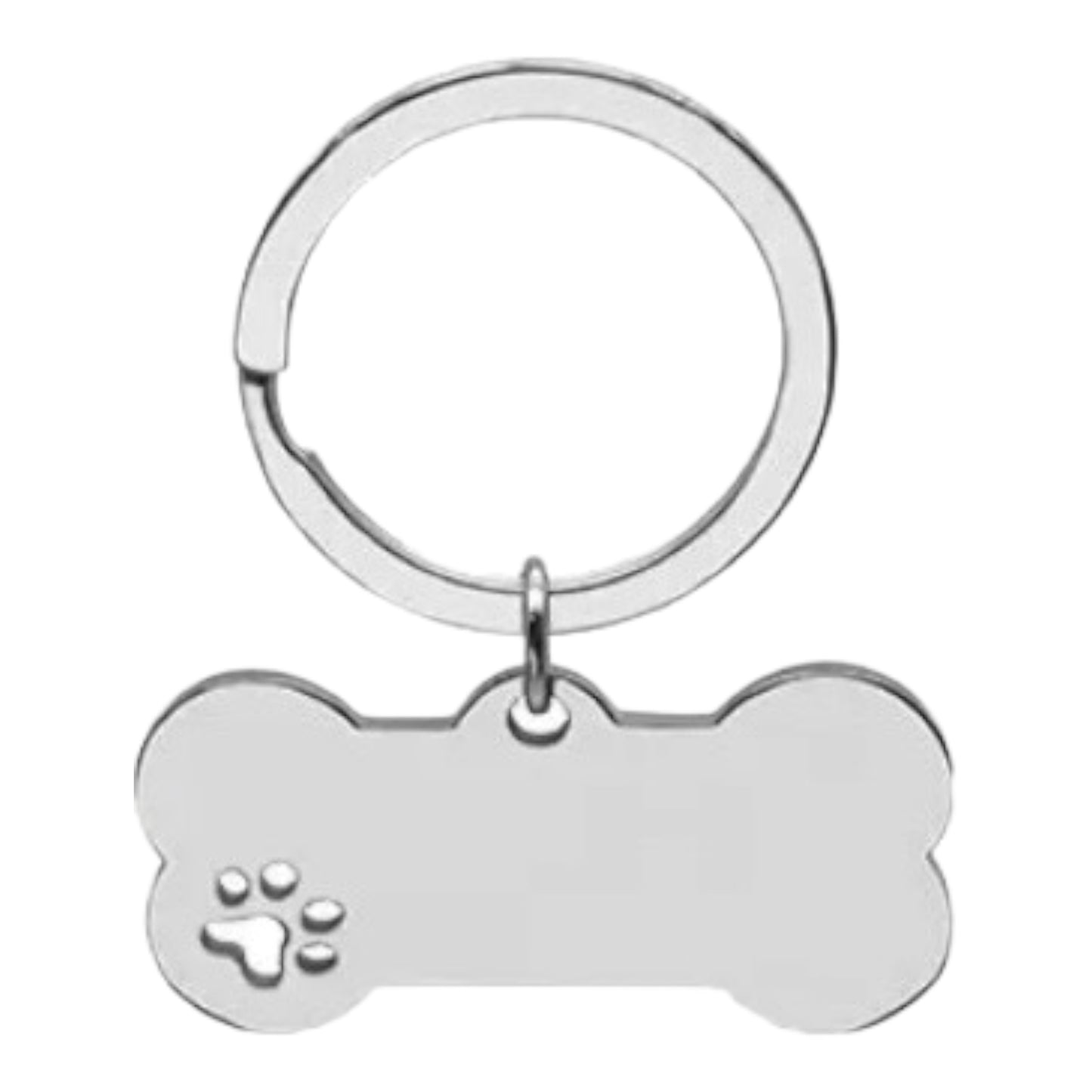 Hondentag ‘paw’