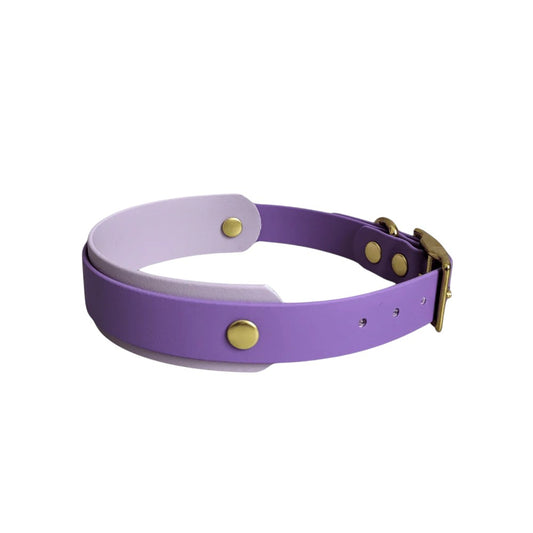 Collier large 25/38MM