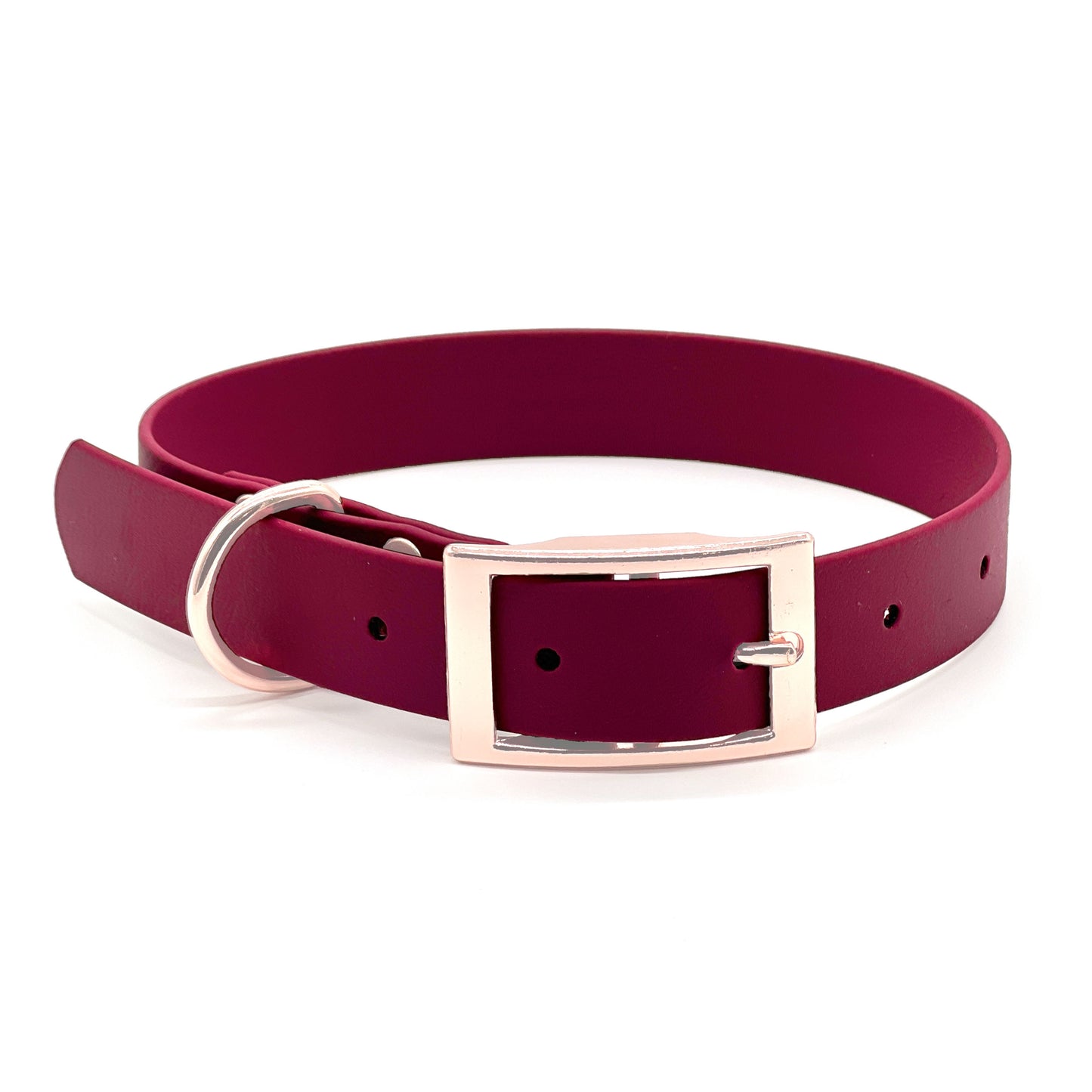 Klassieke halsband