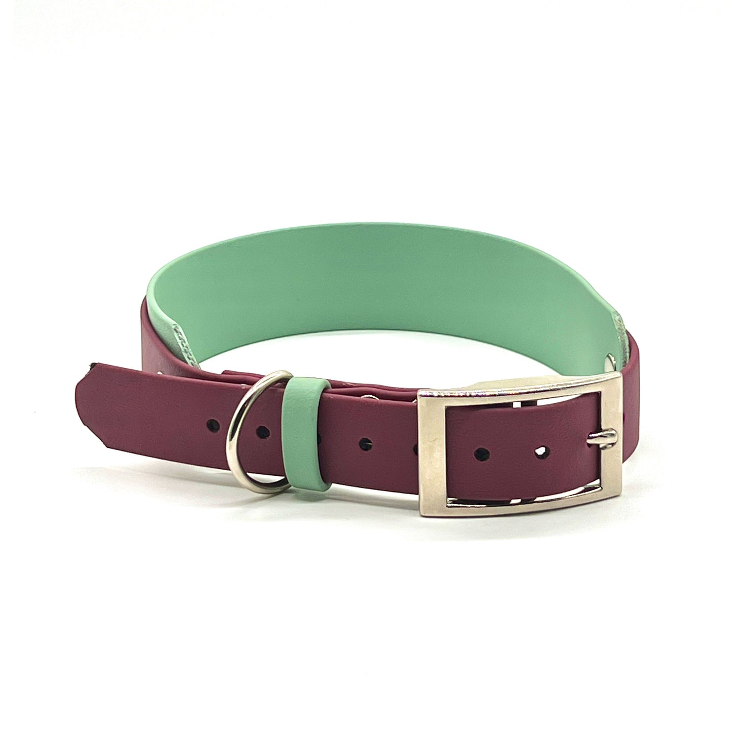 Collier large 25/38MM