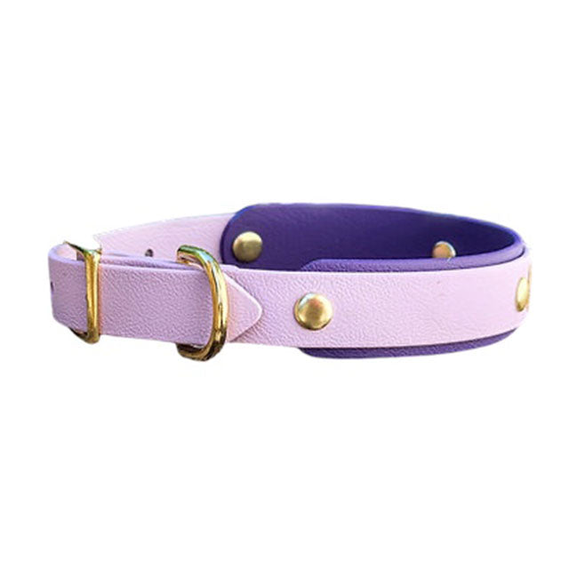 Halsband breed 19/25MM