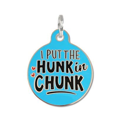 Funny Dog Tags