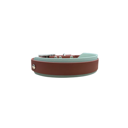 Halsband breed 25/38MM