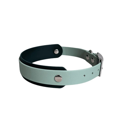 Halsband breed 25/38MM