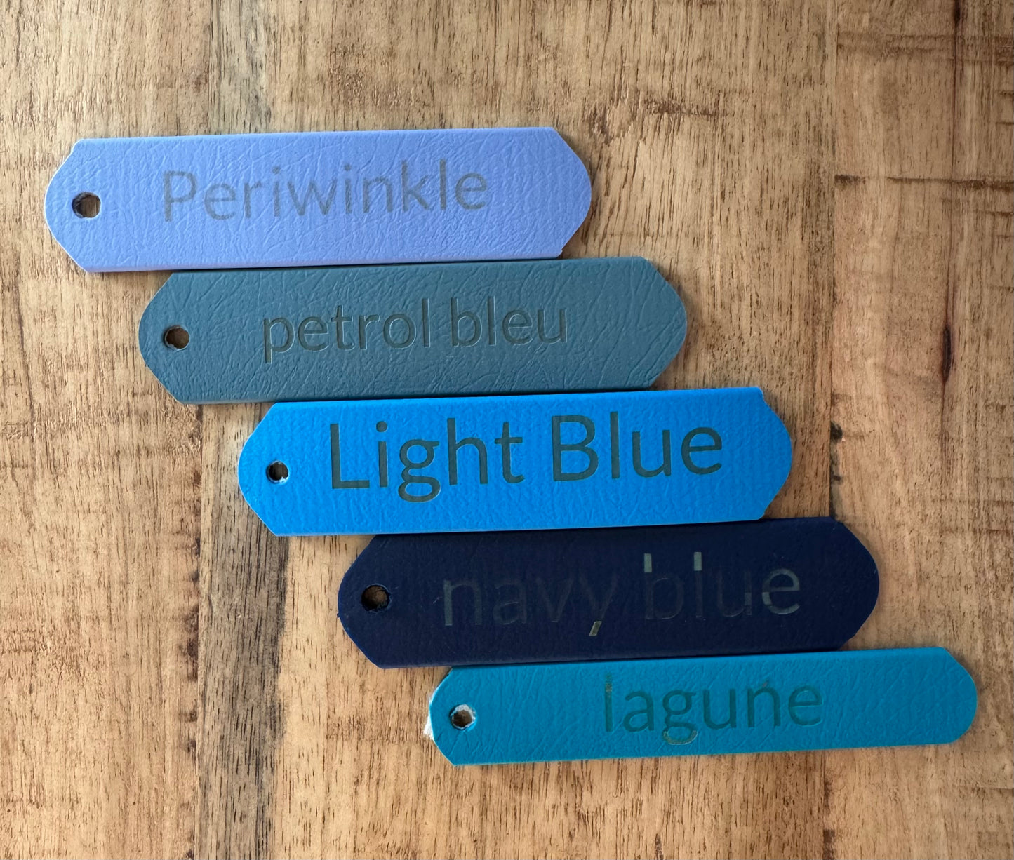Biothane Slip-Trimlus 16mm